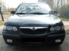 MAZDA 626 1997-02